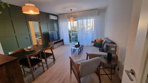 Piso en Zona Centro