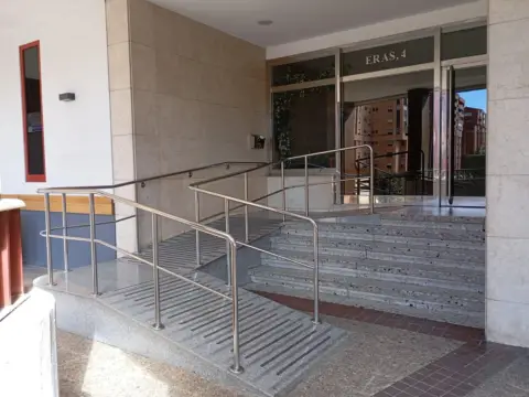 Piso en calle de las Eras, 4