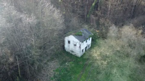 Apartment in Tineo