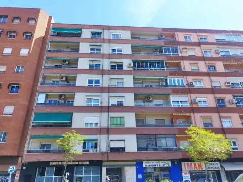 Piso en Avinguda de Pius XII
