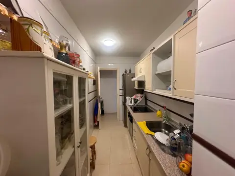 Ático en calle Rafael Arocha Guillama