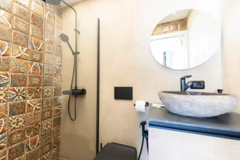 Apartamento en calle de Finlandia