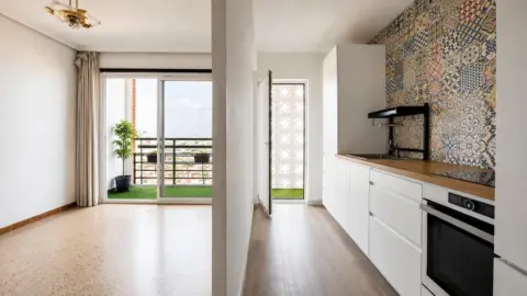 Piso en Carrer de l'Arquitecte Rodríguez