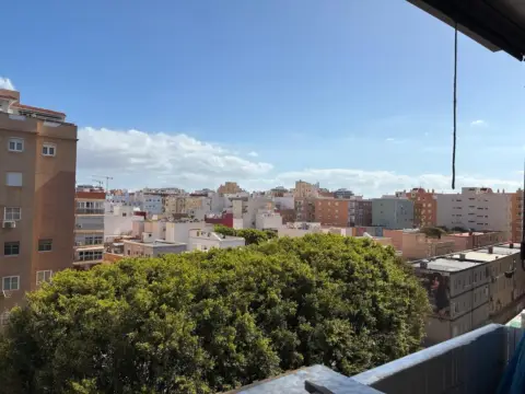 Piso en calle del Sol