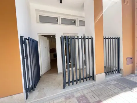 Estudio en calle de César Arbasia