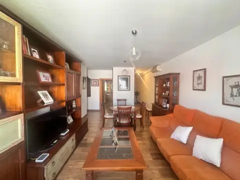 Piso en calle de los Ríos