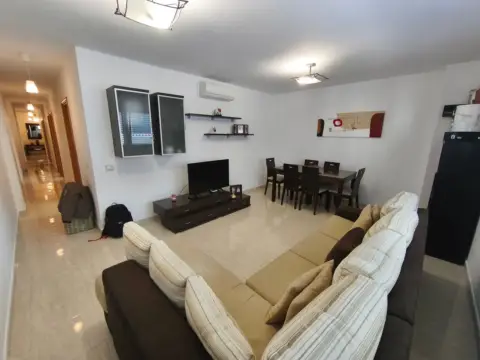 Piso en calle Fulton, 34