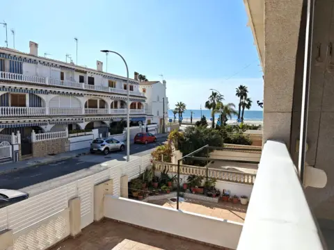 Casa en calle de Araceli