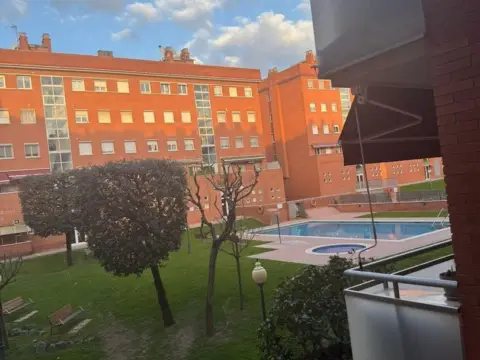 Piso en Can Clos - Pinetons