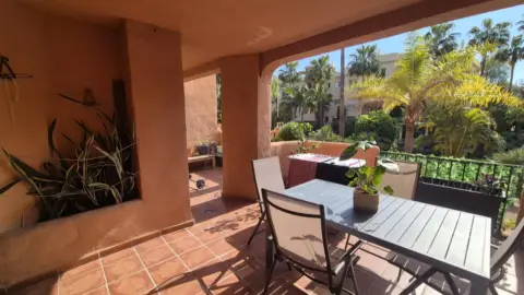 Apartamento en calle 2 Jardines del Albaicin #Planta Primera