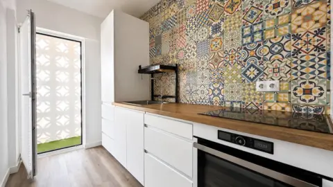 Piso en Carrer de l'Arquitecte Rodríguez