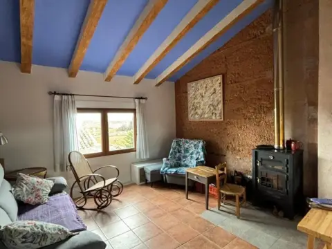 Casa en Aragon