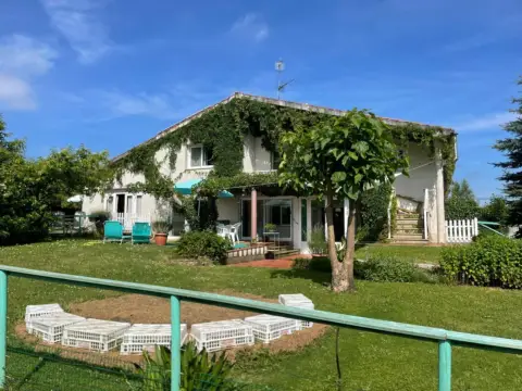 Chalet en calle San Paio, nº 4