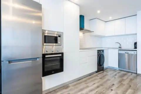 Apartamento en calle de las Palmeras, 12