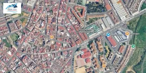 Piso en calle de Nuestra Señora del Rosario