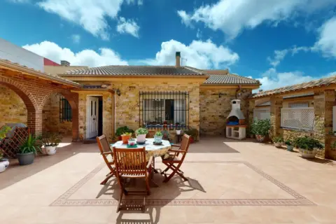 Casa en Nueva Cartagena