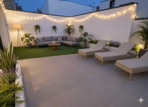 Casa en Centre Vila