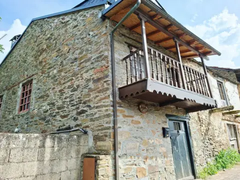 Finca rústica en calle Pico Lugar Vb