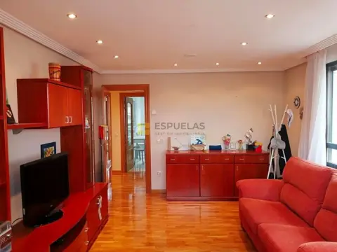 Apartamento en calle Miguel Hernandez, 12