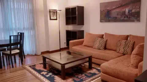 Piso en calle de Alangoeta