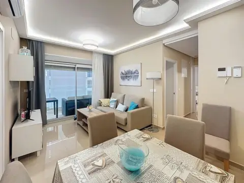 Apartamento en calle Pai Sector Torrelasal