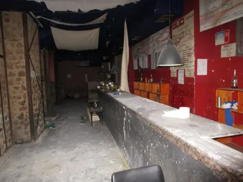 Local comercial en Centro