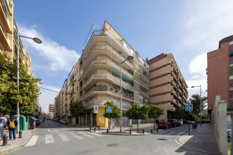 Apartamento en calle C. María Luisa de Dios, 7