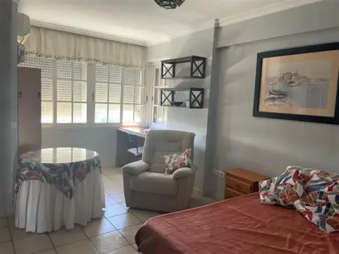 Piso en Los Remedios