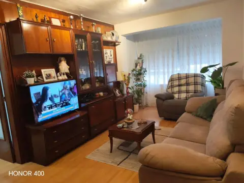 Piso en Mariola