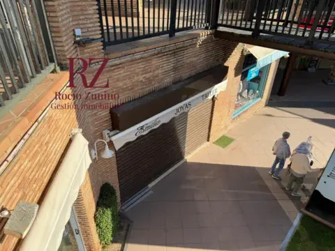 Local comercial en Avenida de Islantilla
