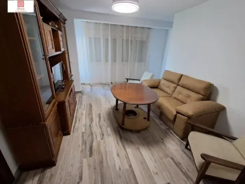 Piso en Virgen de Barbaño