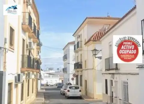 Piso en calle de Nuestra Señora del Rosario