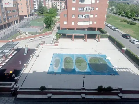 Piso en calle de la Dalía