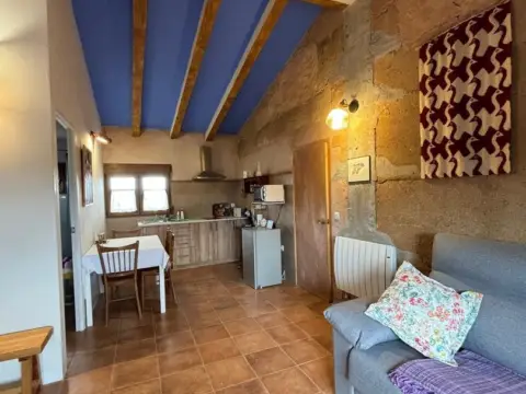 Casa en Aragon