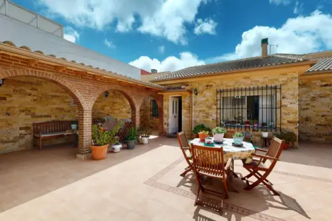 Casa en Nueva Cartagena