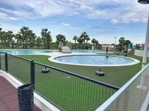 Apartamento en calle Pai Sector Torrelasal