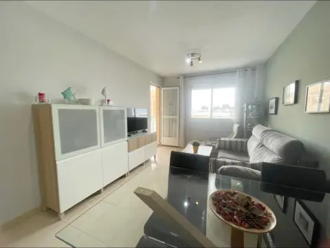 Piso en calle Venezuela