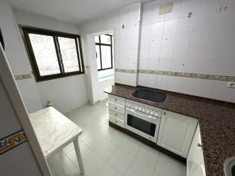 Piso en Centro Ciudad