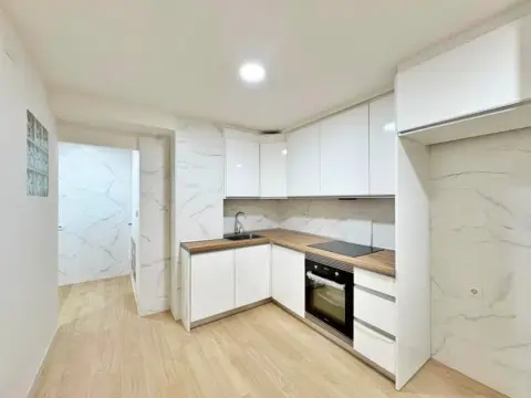 Piso en calle Josep Maria Buch