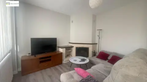 Dúplex en San Mamés- La Palomera