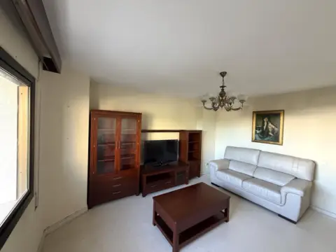 Piso en Centro Ciudad