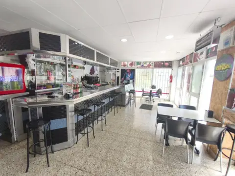 Local comercial en calle de Diego Betancor Suárez, 6
