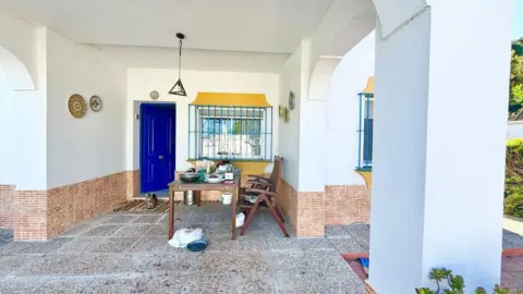 Casa – Chiclana de la Frontera