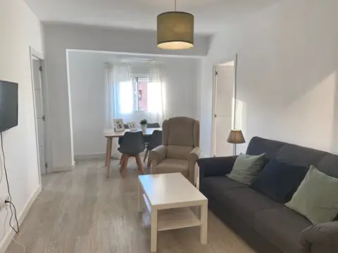 Piso en Avinguda del General Avilés