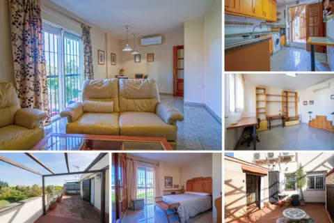 Casa en Bormujos