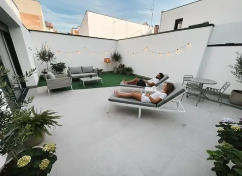 Casa en Centre Vila
