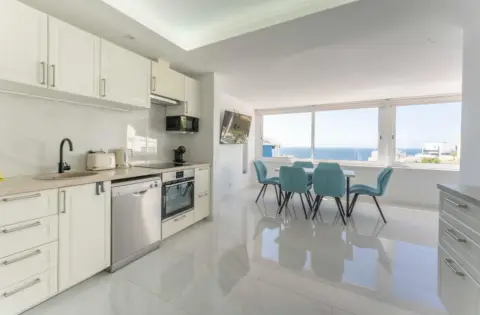 Apartamento en calle de Finlandia