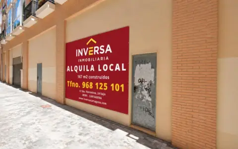 Local comercial en calle Bodegones, 3