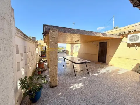 Casa – Lorca