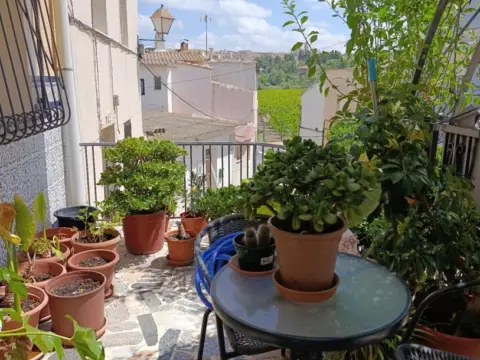 Casa en Bullas